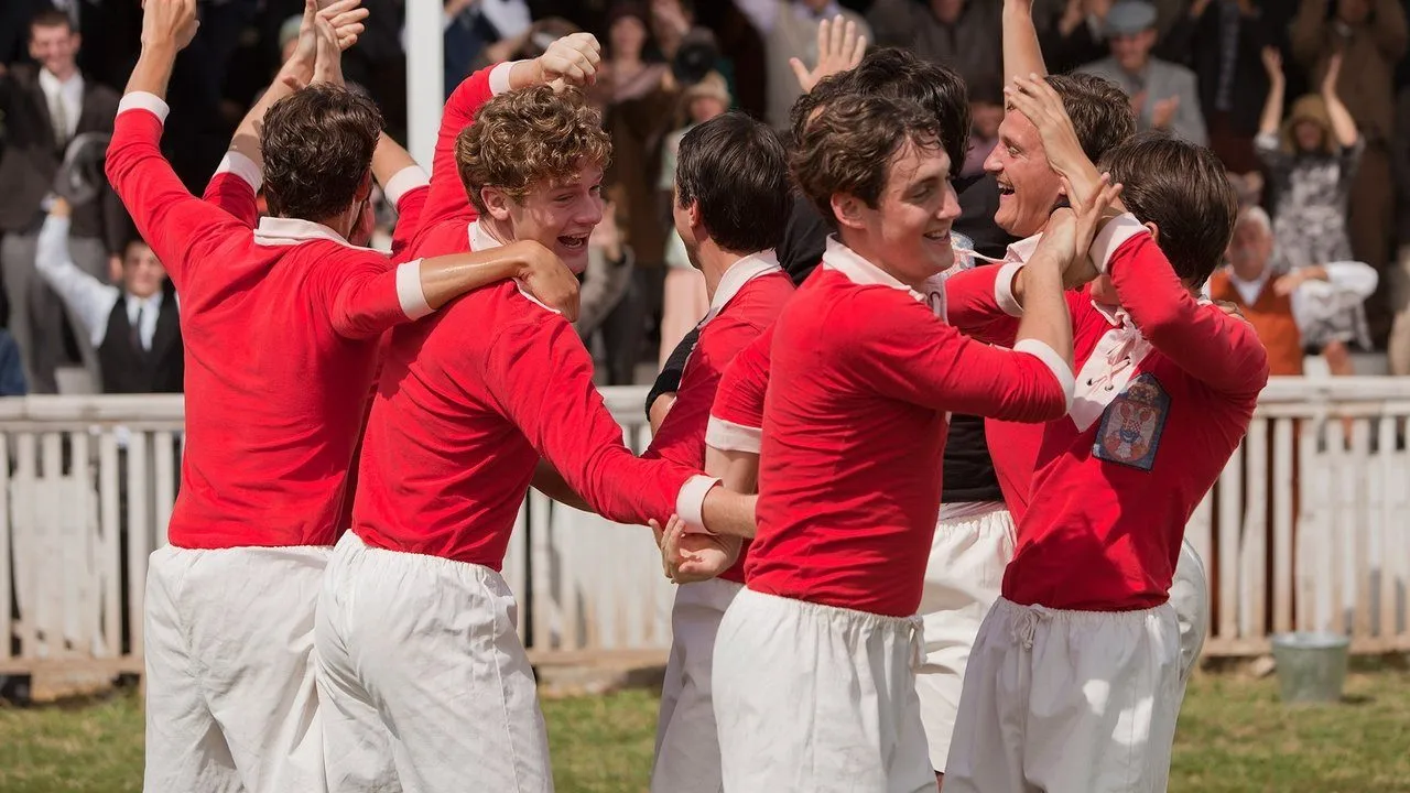 Montevideo, vidimo se backdrop