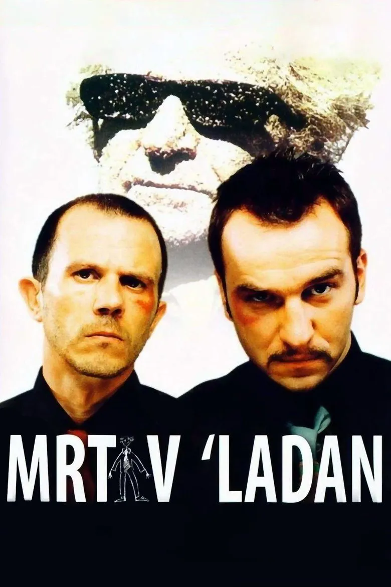 Mrtav Ladan