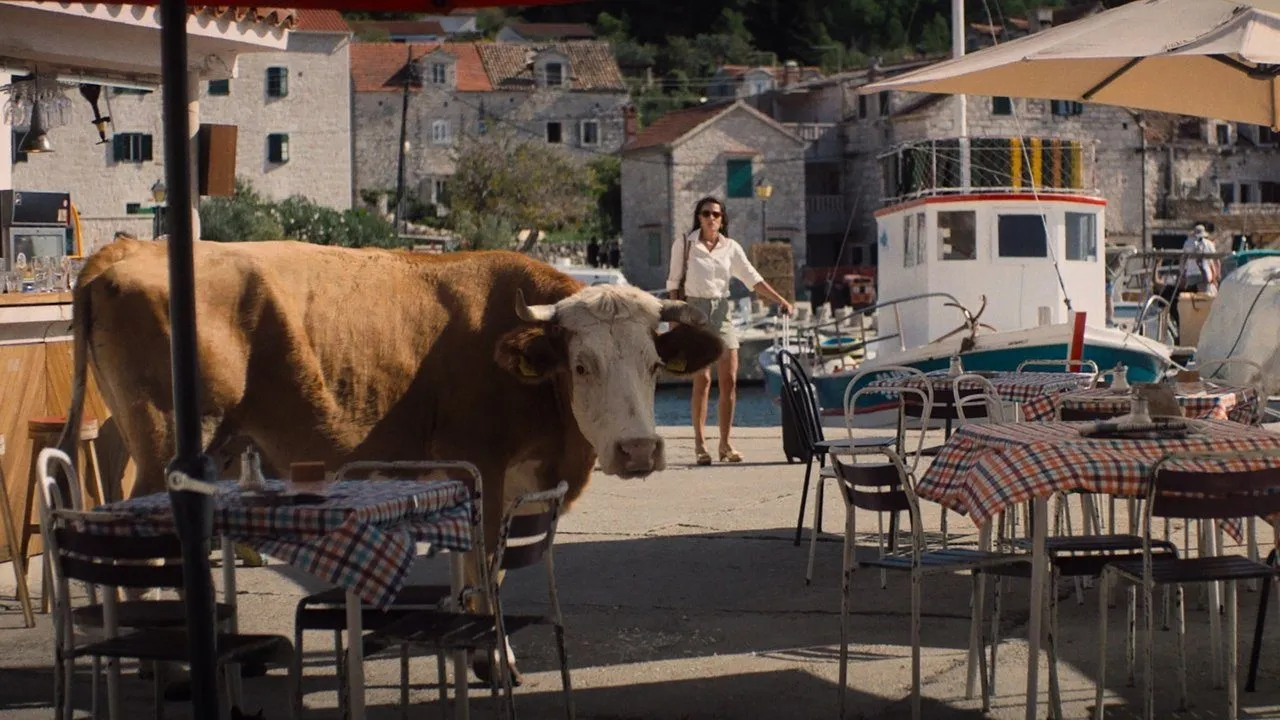 Nakon ljeta backdrop