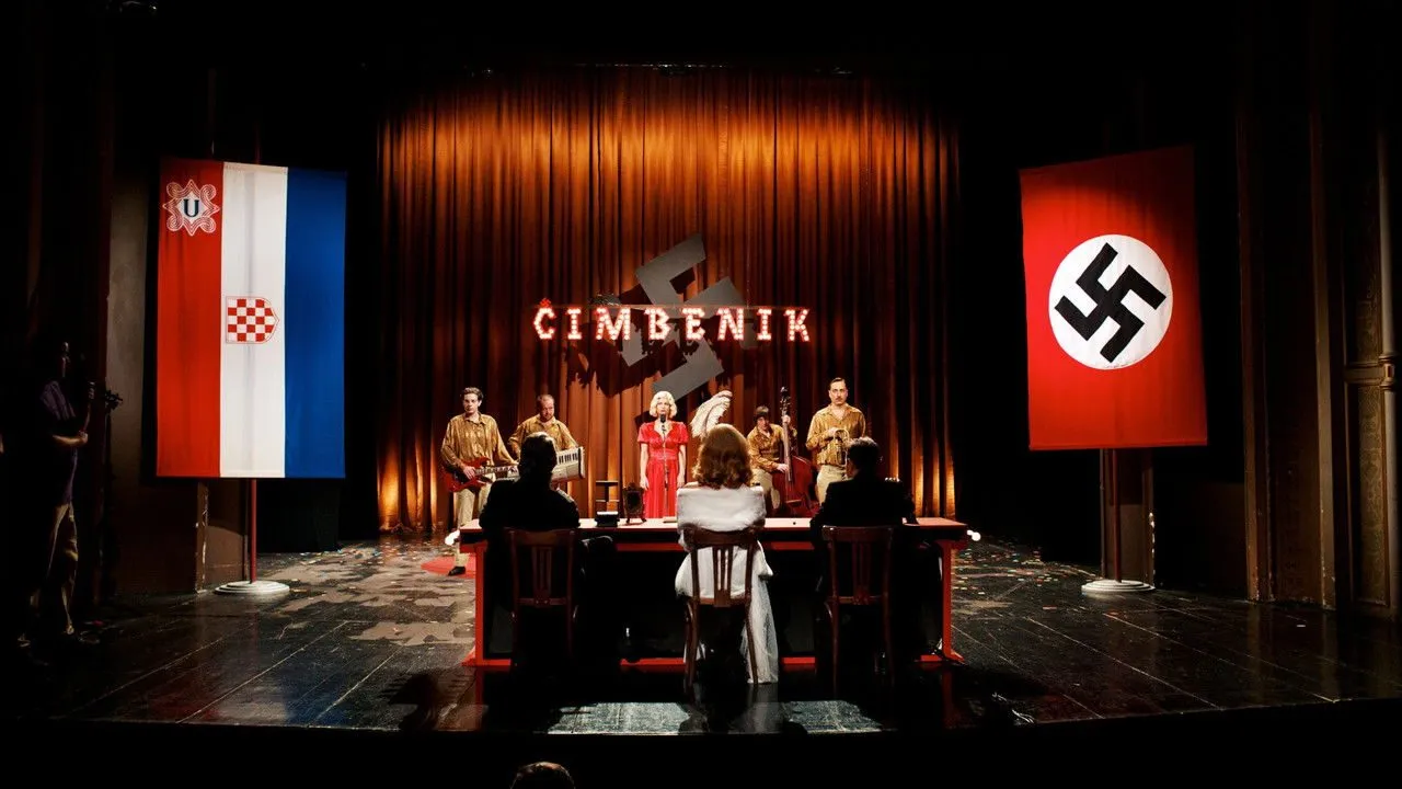 Narodni heroj Ljiljan Vidic backdrop