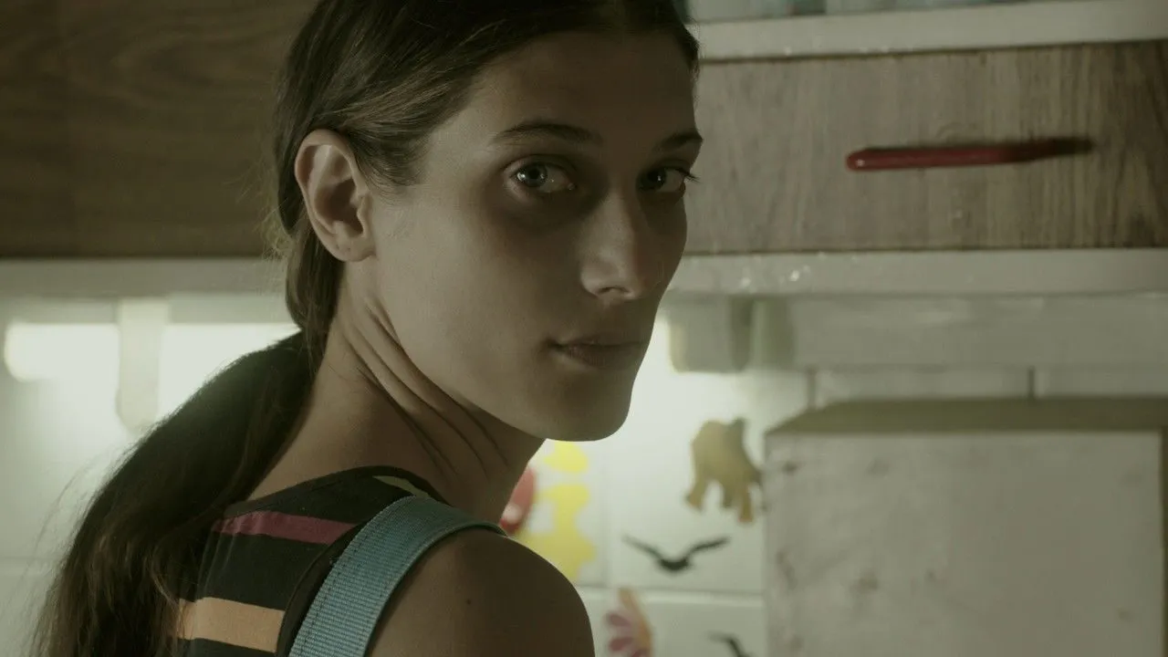 Ne gledaj mi u pijat backdrop