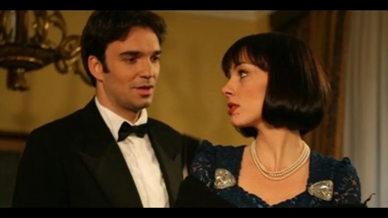 Nepobedivo Srce backdrop