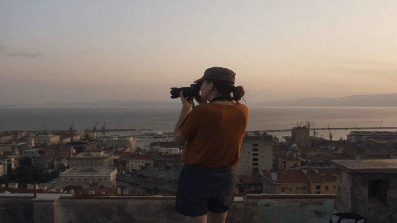 Ni�ta ja tebi ne govorim, samo ka�em backdrop