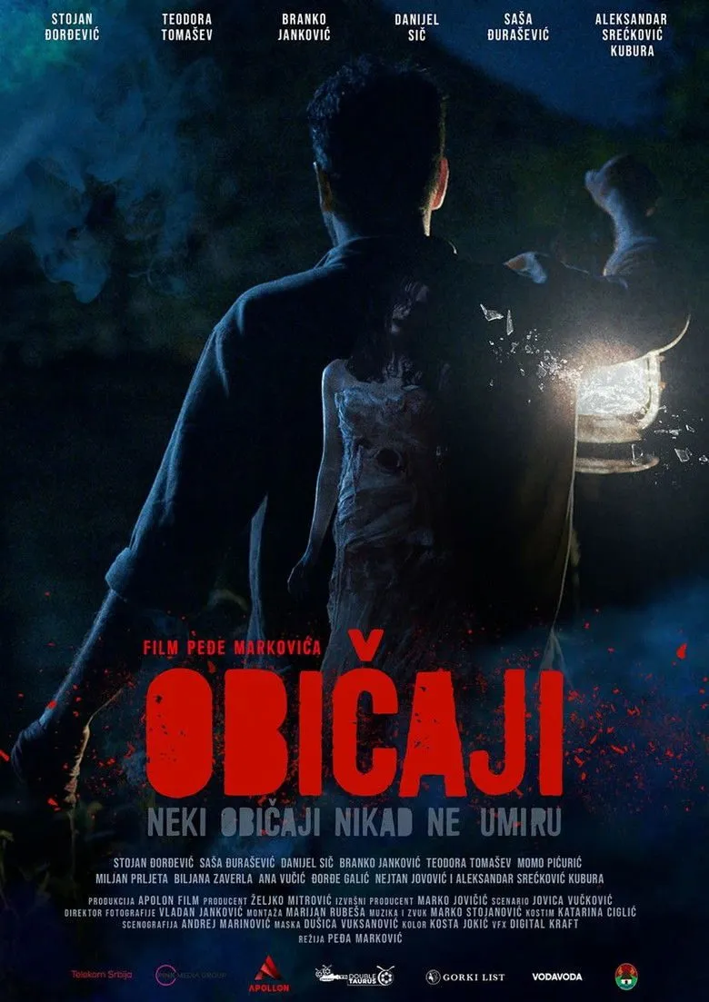 Obicaji