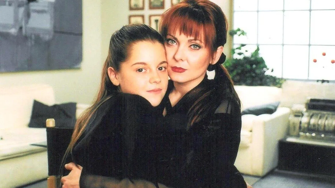 Otvorena vrata backdrop