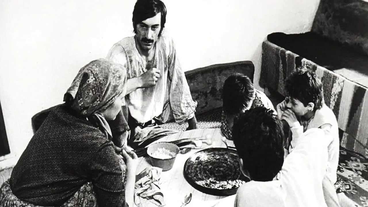 Ovo malo du�e backdrop