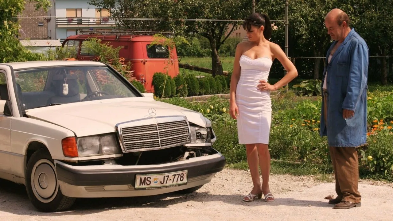 Petelinji zajtrk / Petlov dorucak (2007) slovenski backdrop