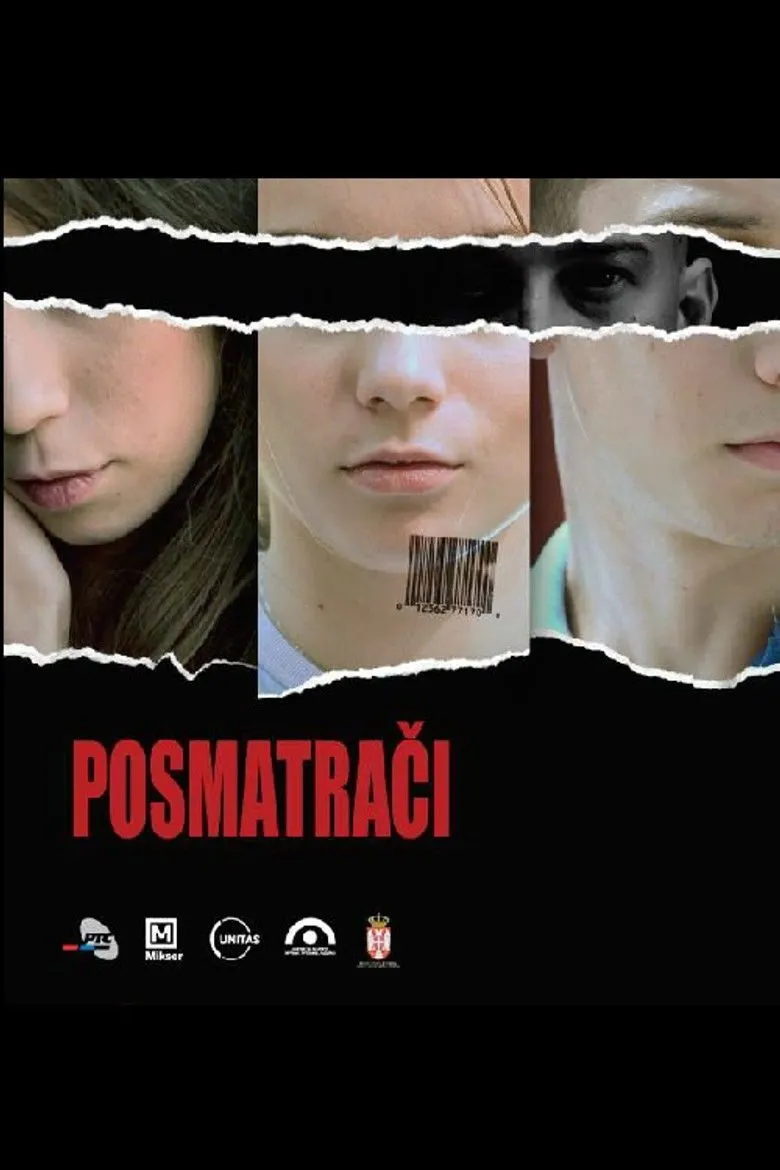 Posmatraci