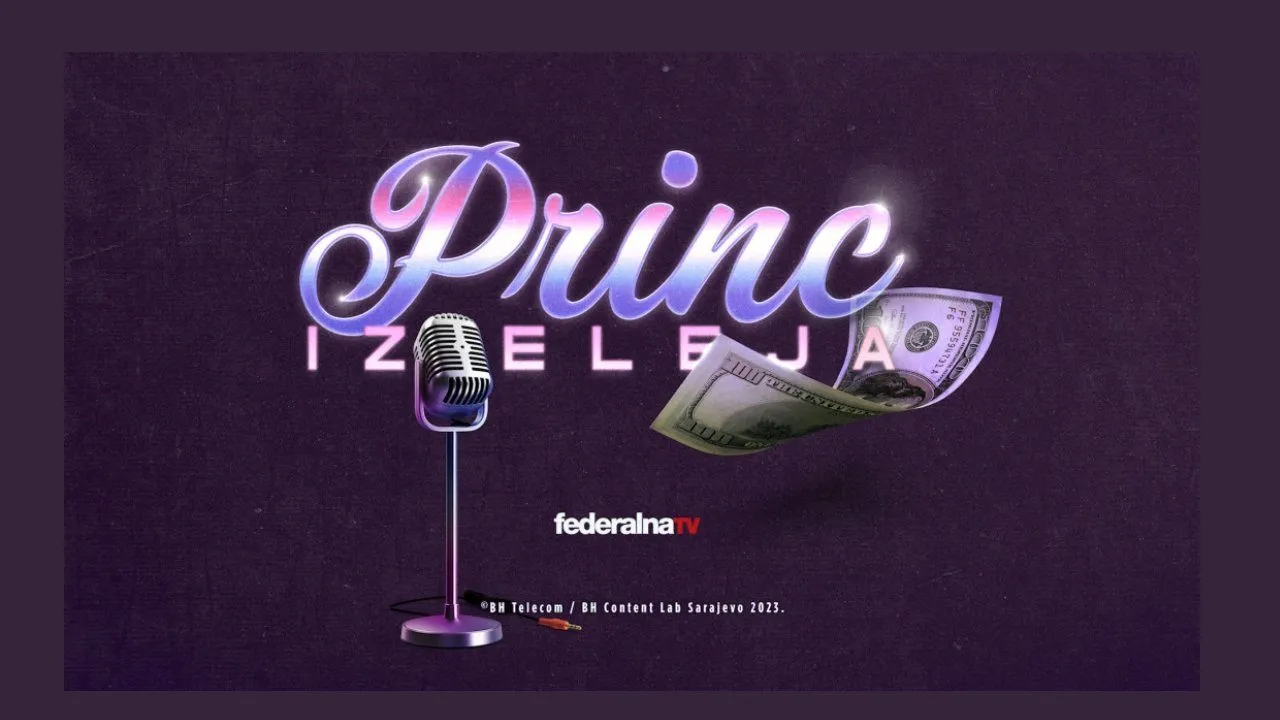 Princ iz Eleja backdrop