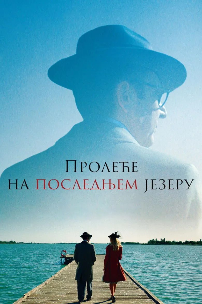 Prolece na poslednjem jezeru