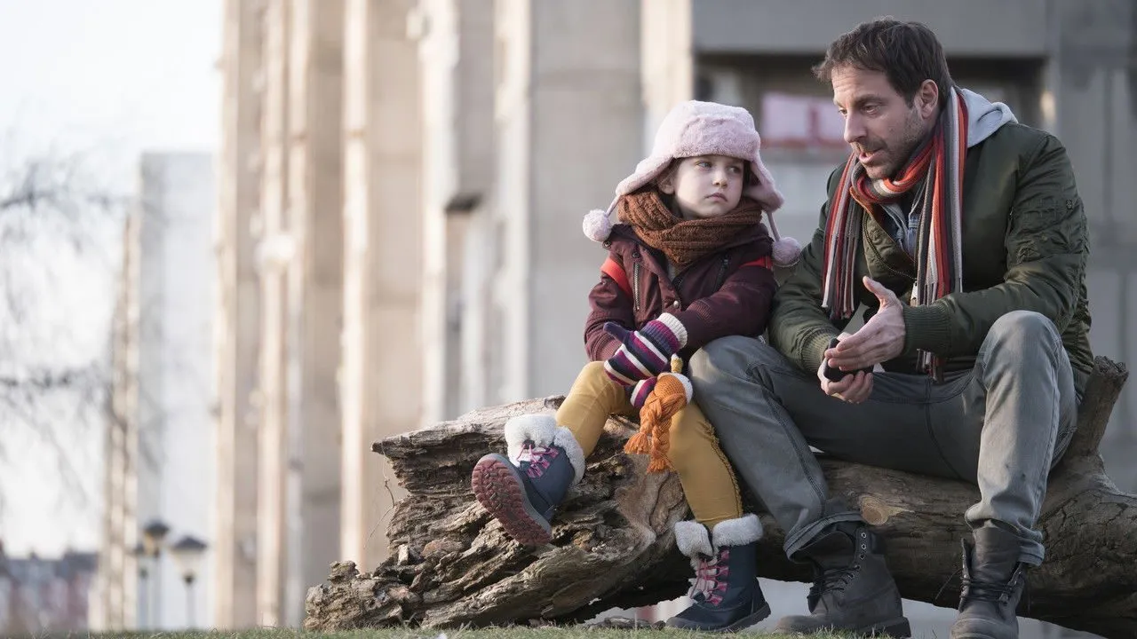 Realna prica backdrop