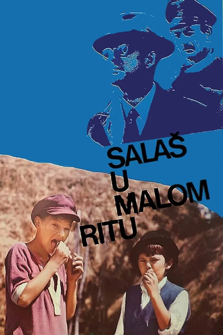 Sala� u malom ritu