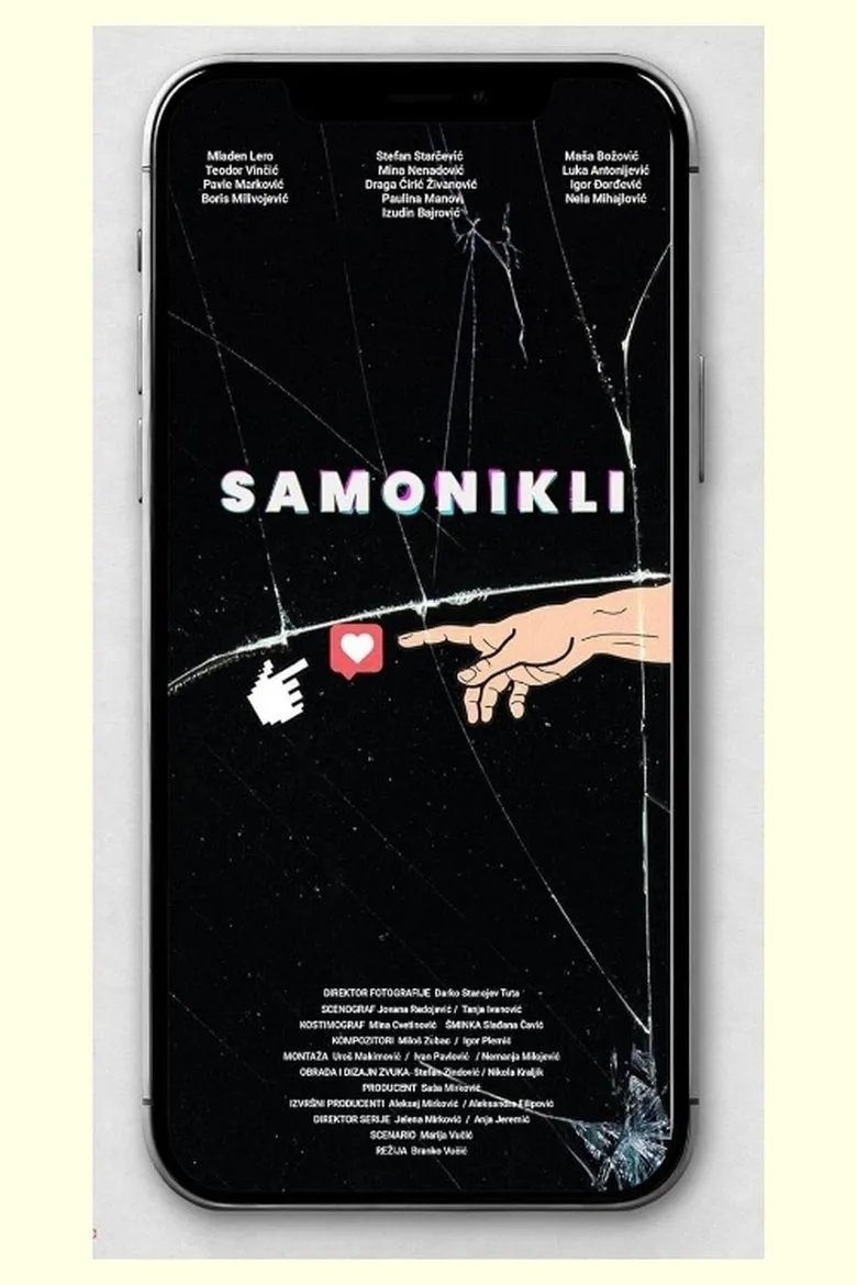 Samonikli