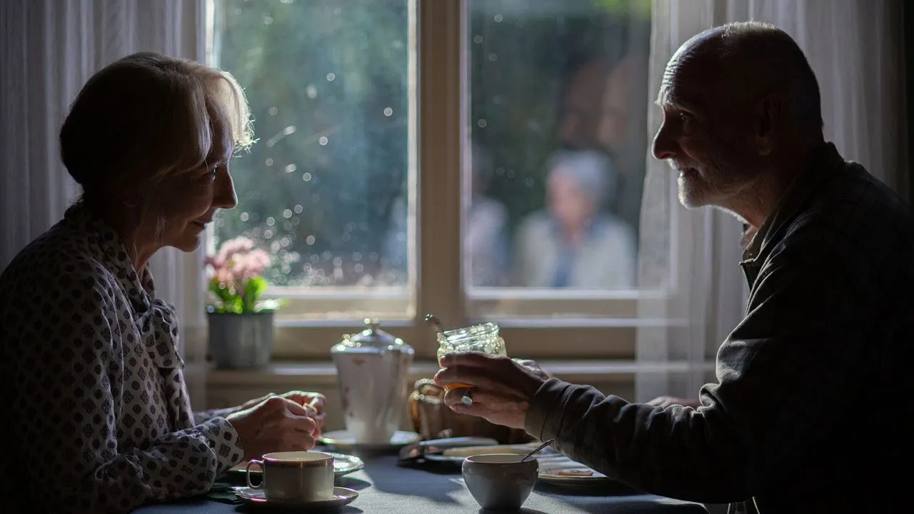 Sanremo (2020) Slovenski backdrop