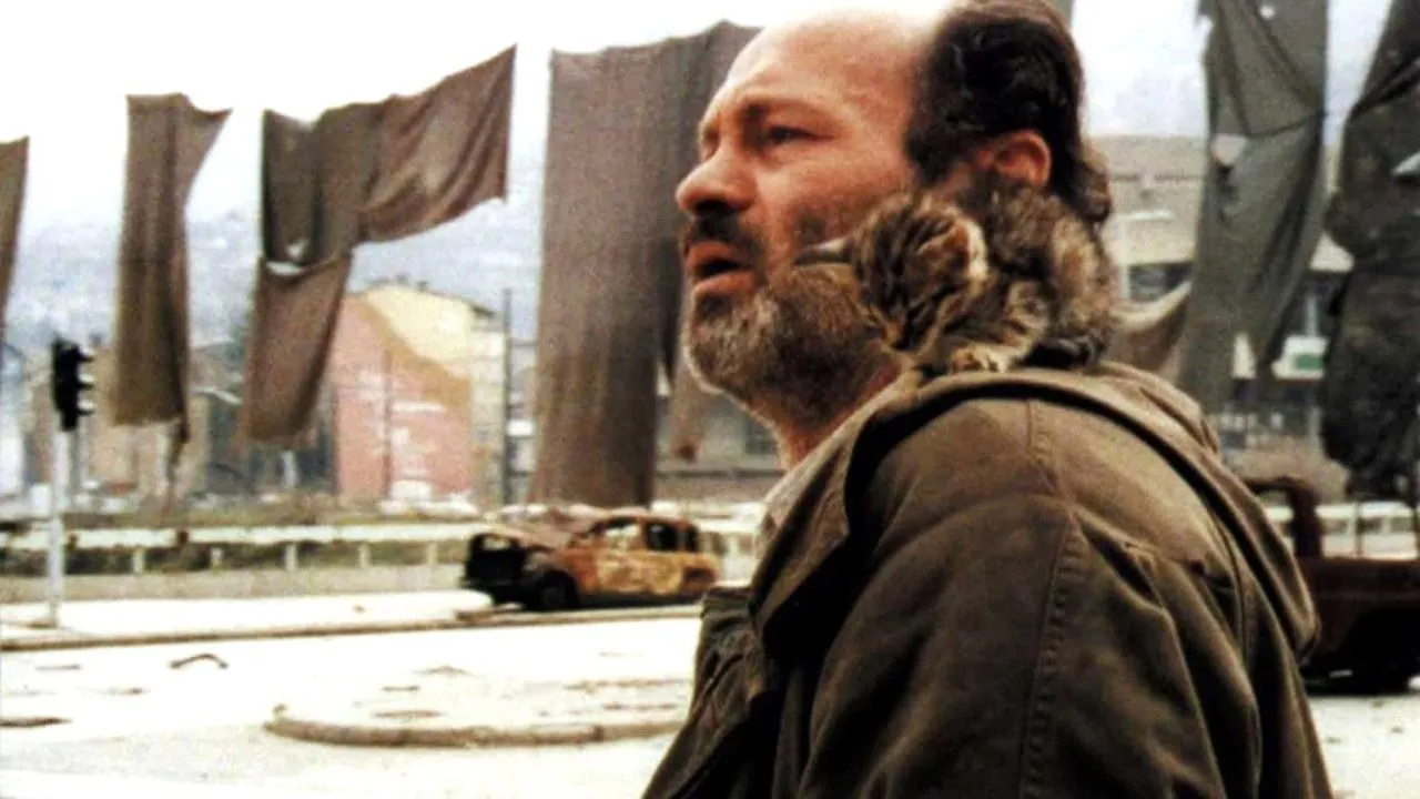 Savr�eni krug backdrop