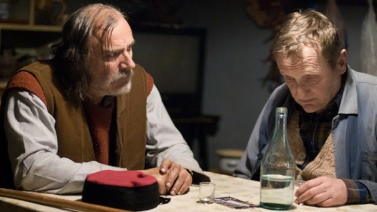 Sedamdeset i dva dana backdrop