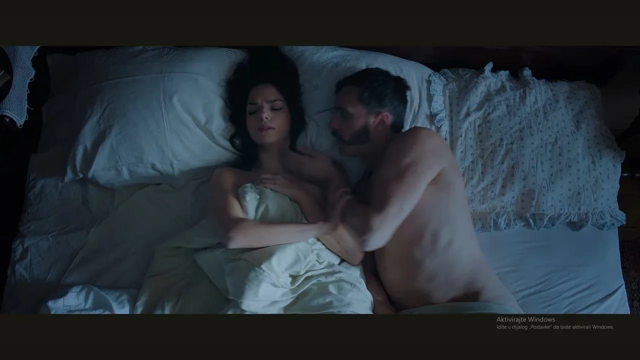 Sedef Magla backdrop