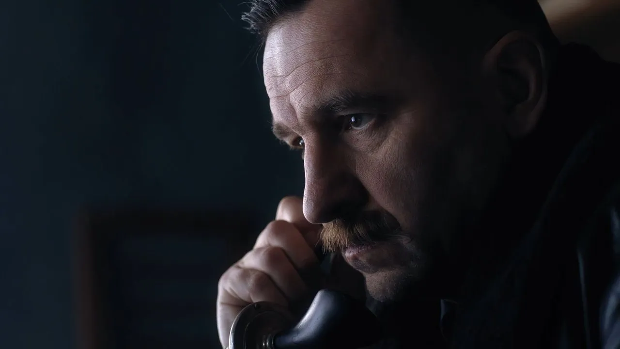 Senke nad Balkanom backdrop