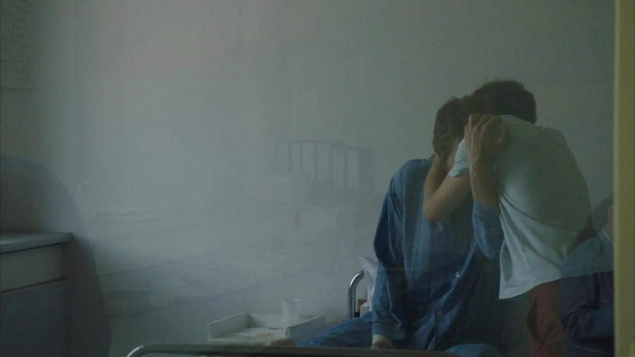 Sigurno mjesto backdrop