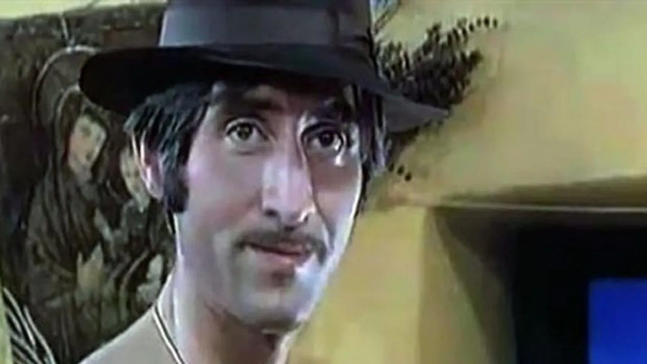 Sirota Marija backdrop