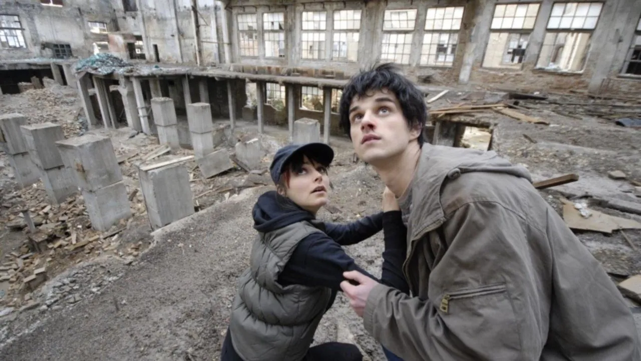 �i�anje backdrop