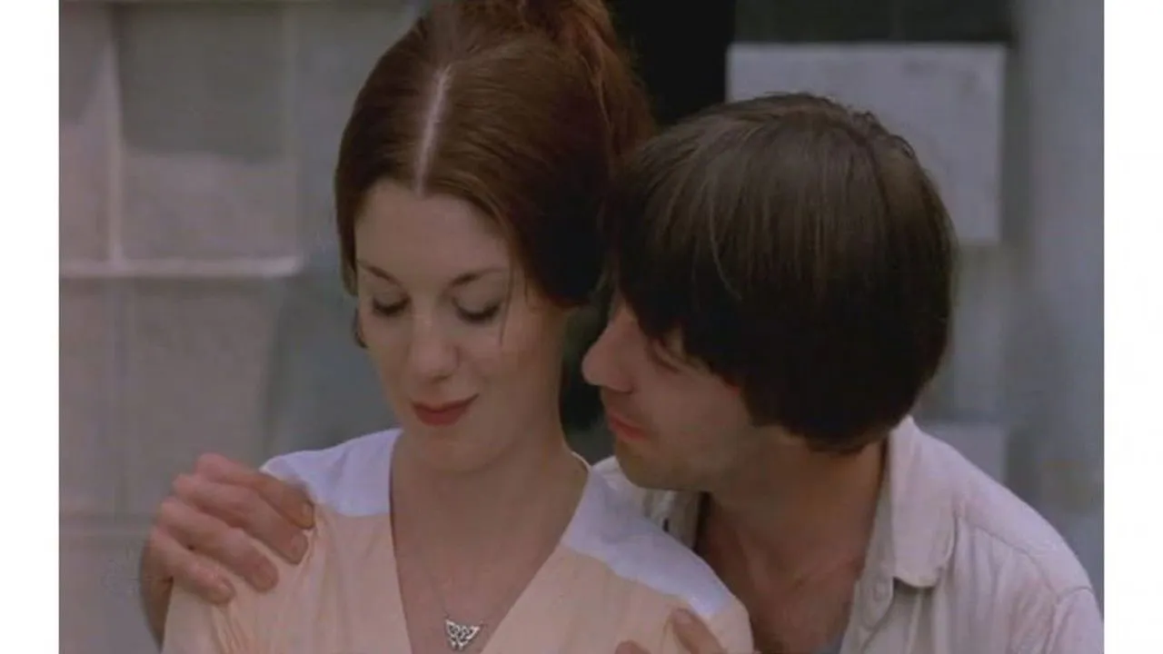 Sjaj u ocima backdrop