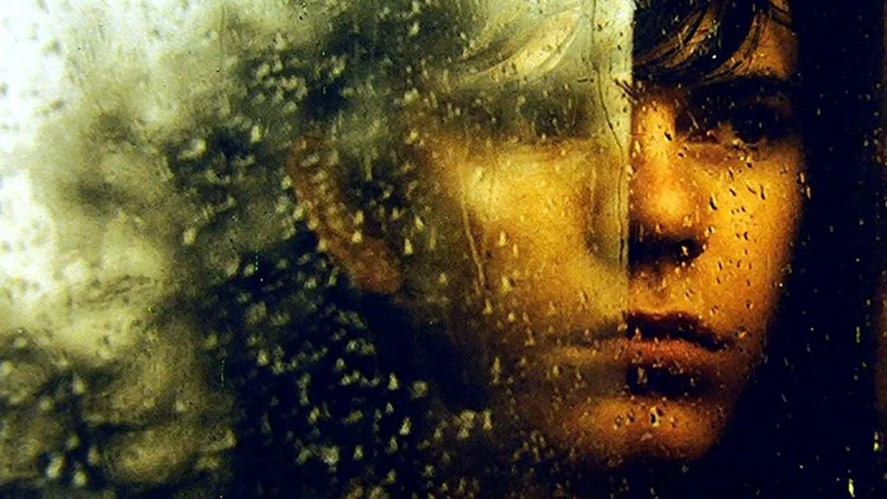 Sjeca� li se, Dolly Bell? backdrop