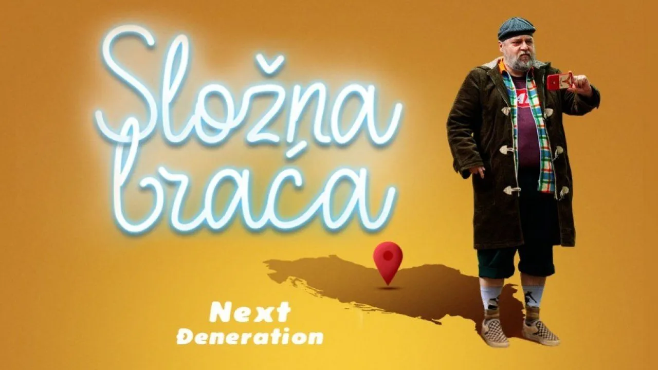 Slo�na braca - Next �eneration backdrop