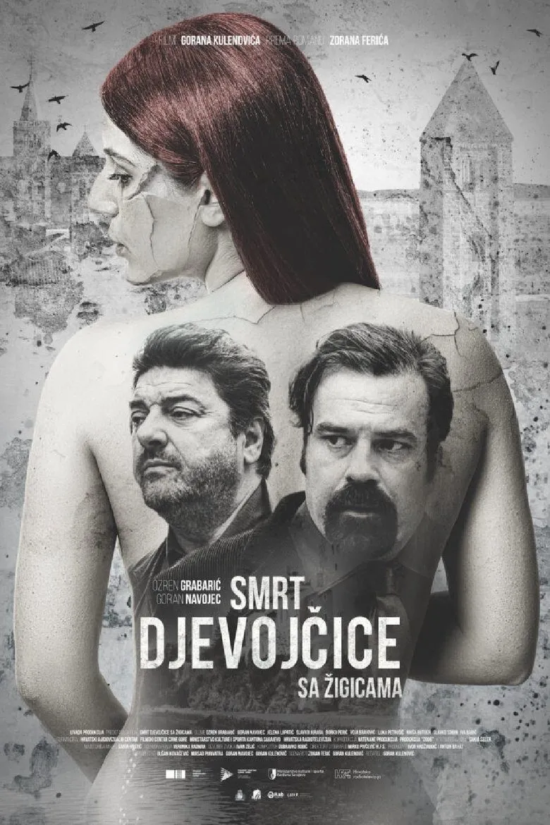 Smrt djevojcice sa zigicama