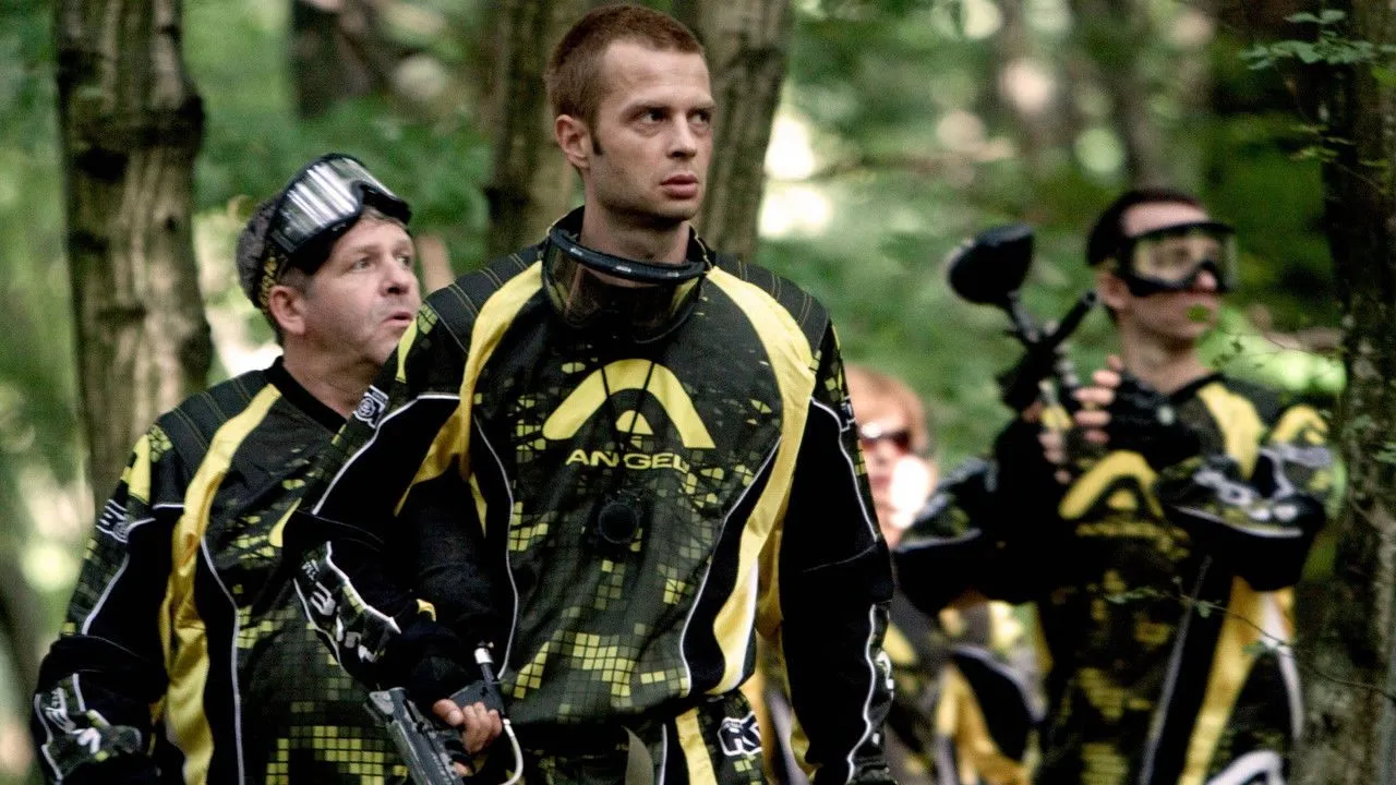 �uma summarum backdrop