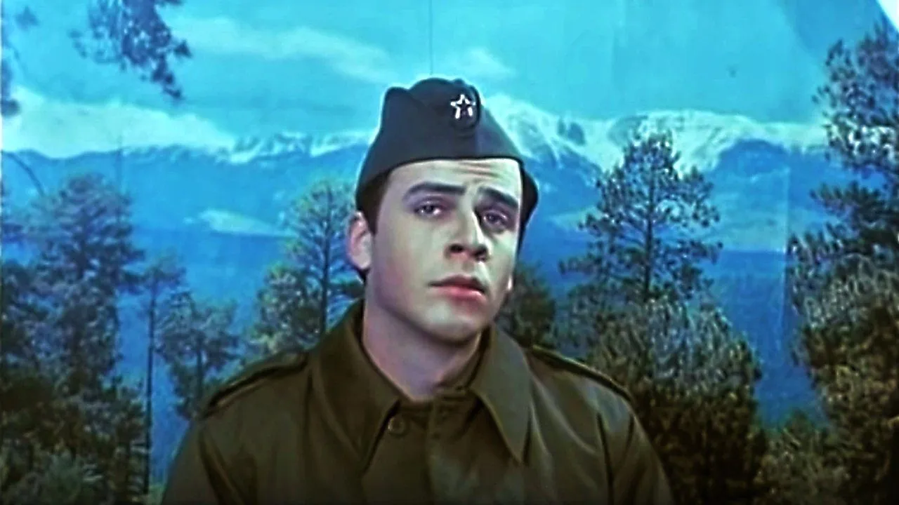 Svecana obaveza backdrop