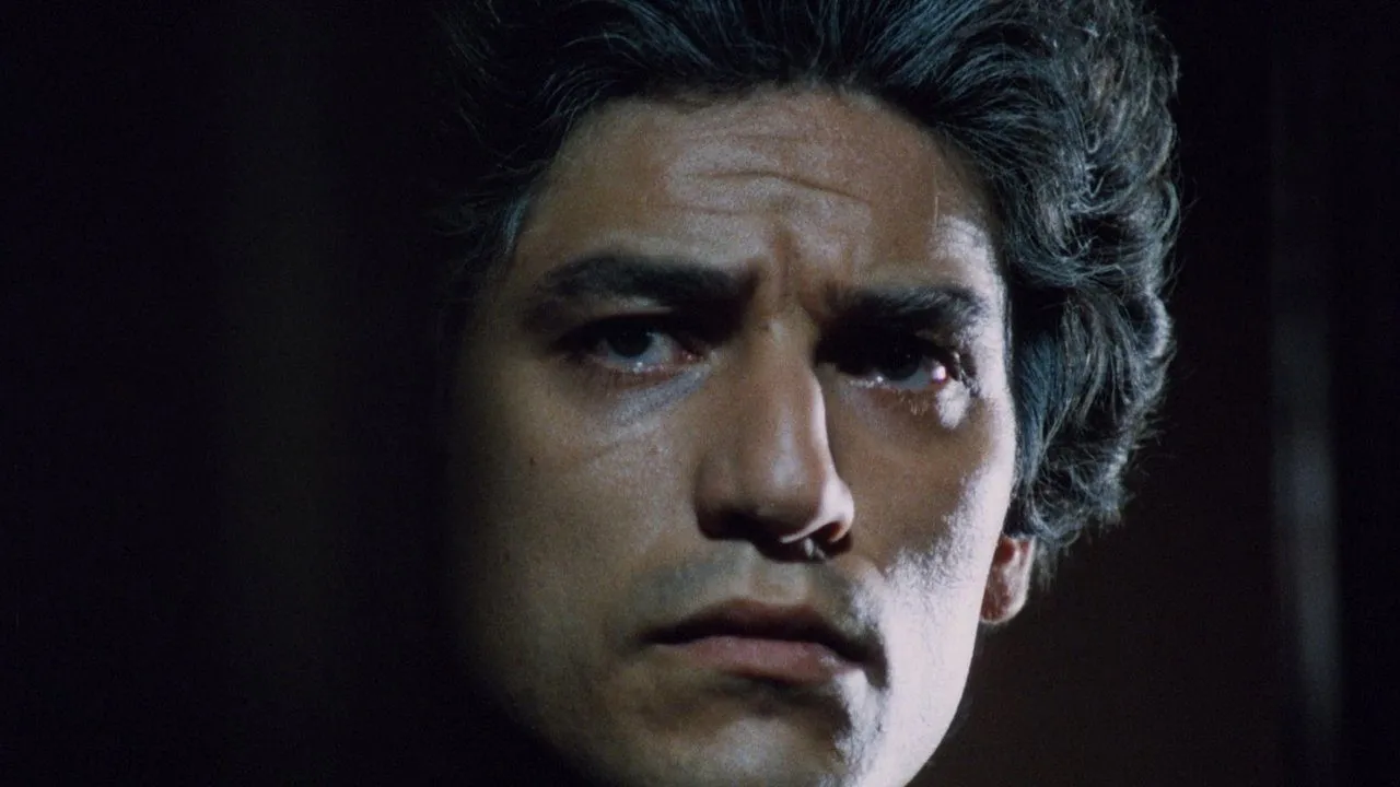 Sveto mesto backdrop