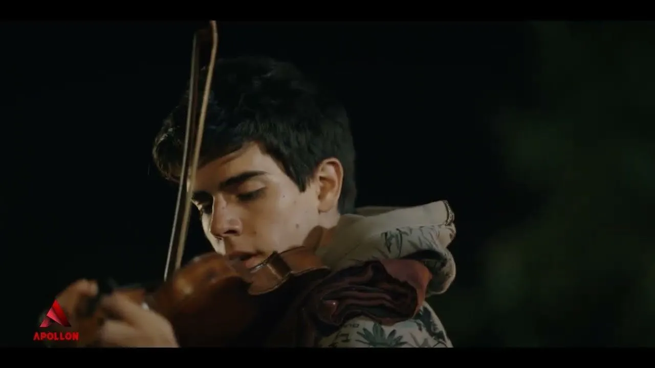 Svilen konac backdrop