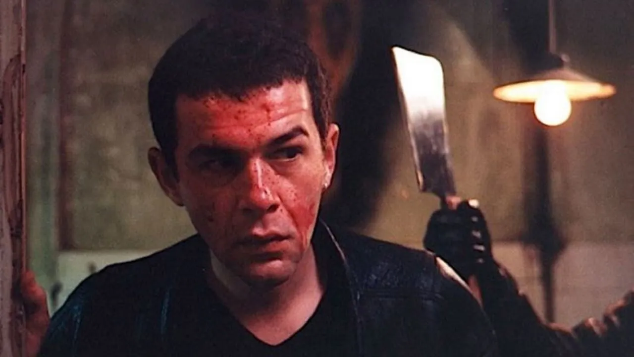 T.T. Sindrom backdrop