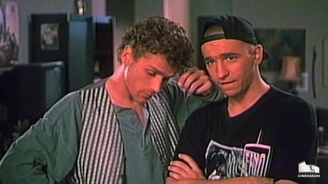 Tamna je noc backdrop