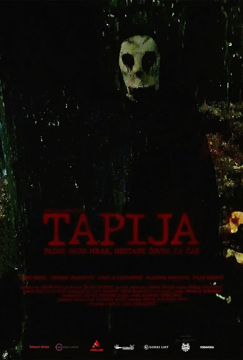 Tapija