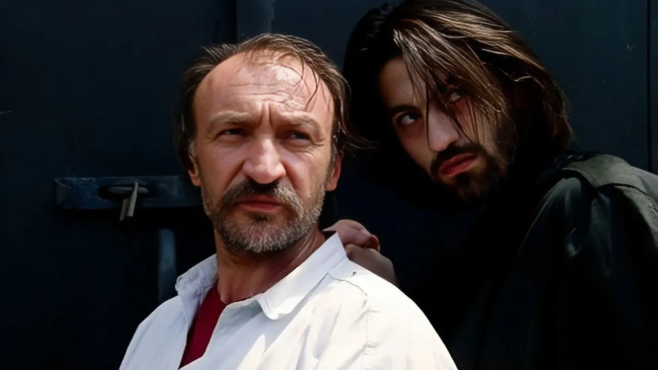 Tetoviranje backdrop