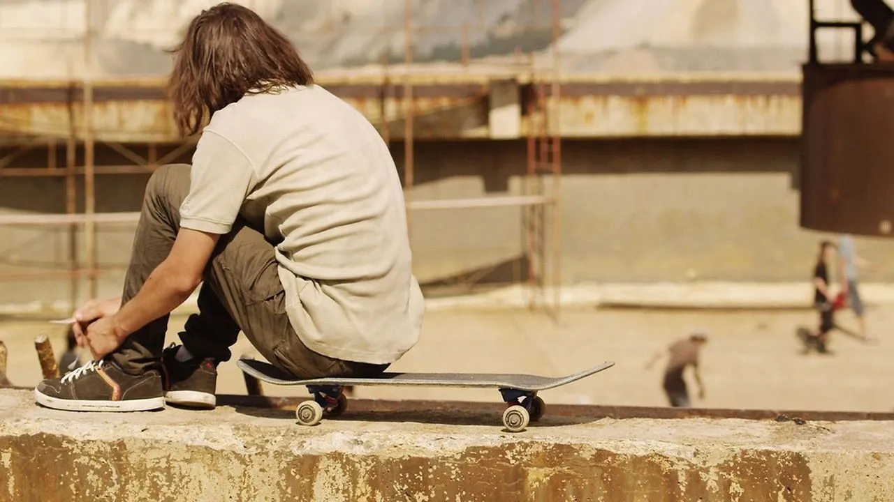 Tilva Ro� backdrop