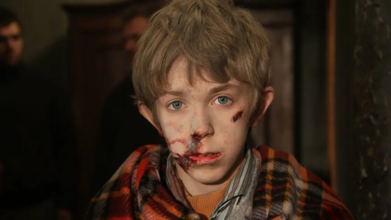 Top je bio vreo backdrop