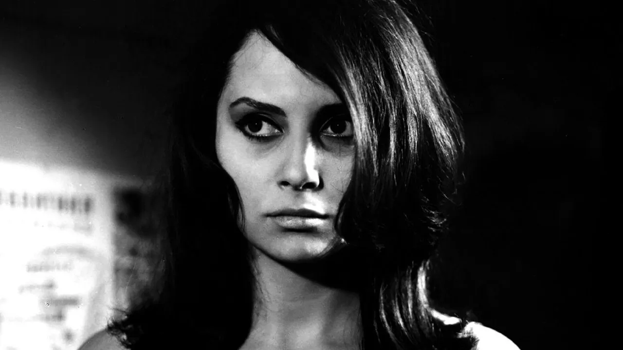 Tople godine backdrop