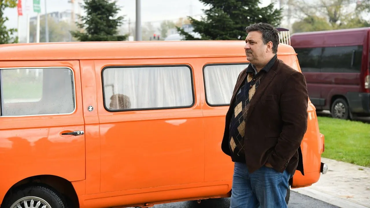 Tvitosaurus backdrop