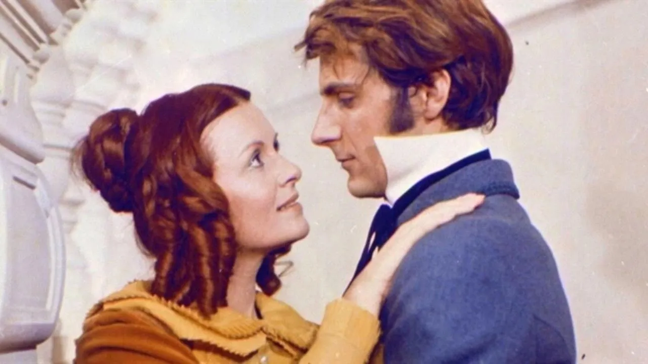 U registraturi backdrop