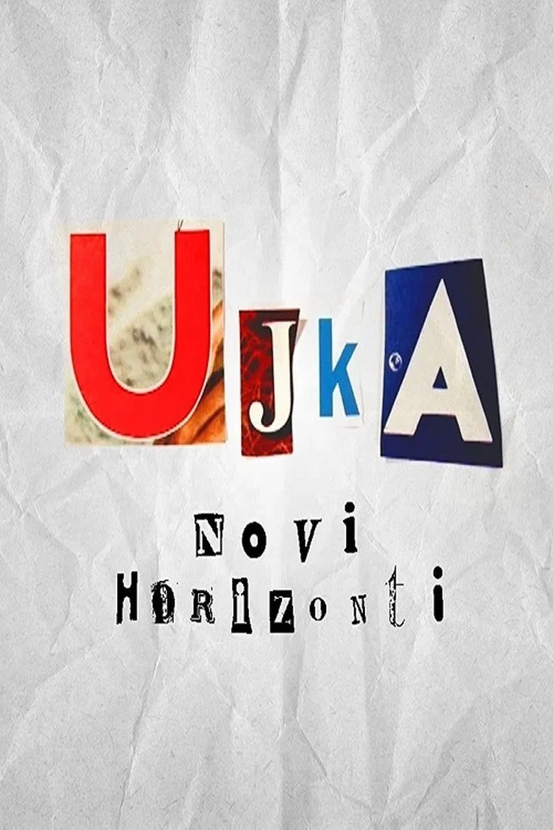 Ujka - Novi Horizonti