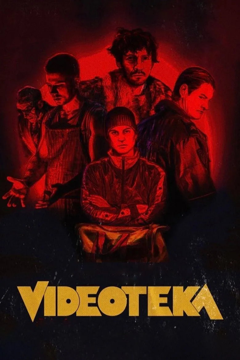 Videoteka