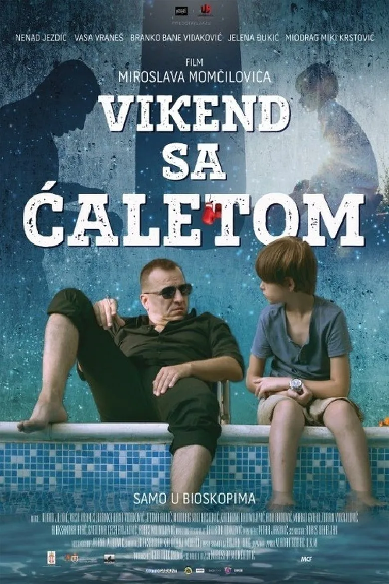 Vikend Sa Caletom
