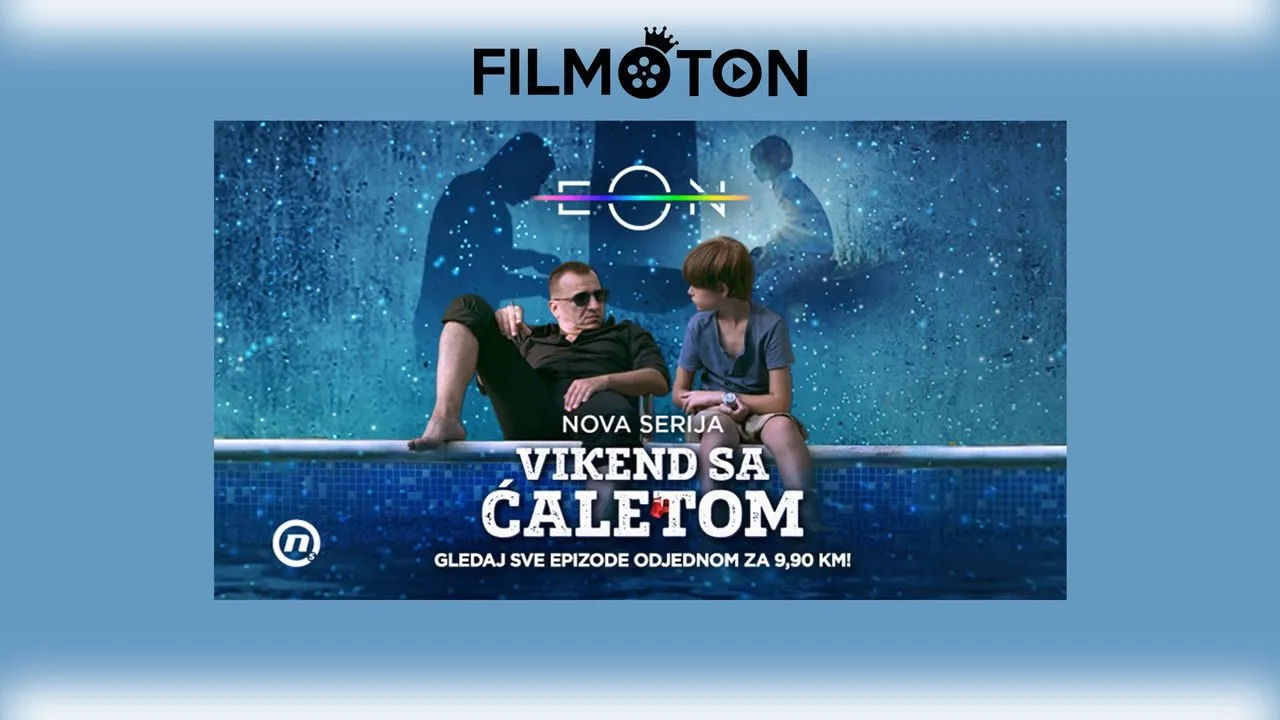 Vikend sa Caletom backdrop