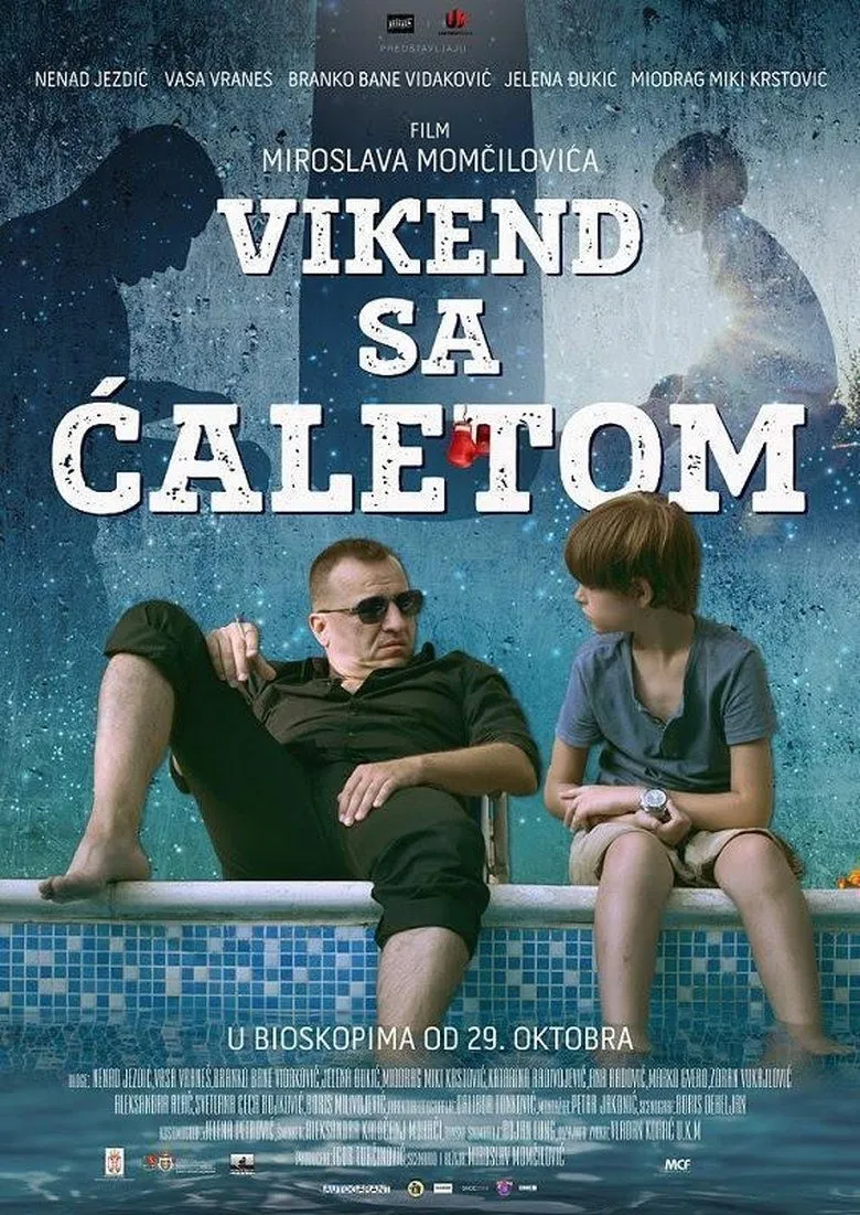 Vikend sa Caletom