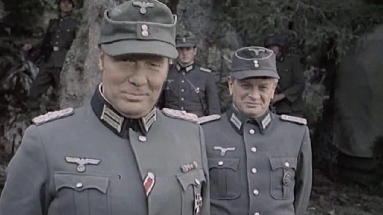 Vrhovi Zelengore backdrop