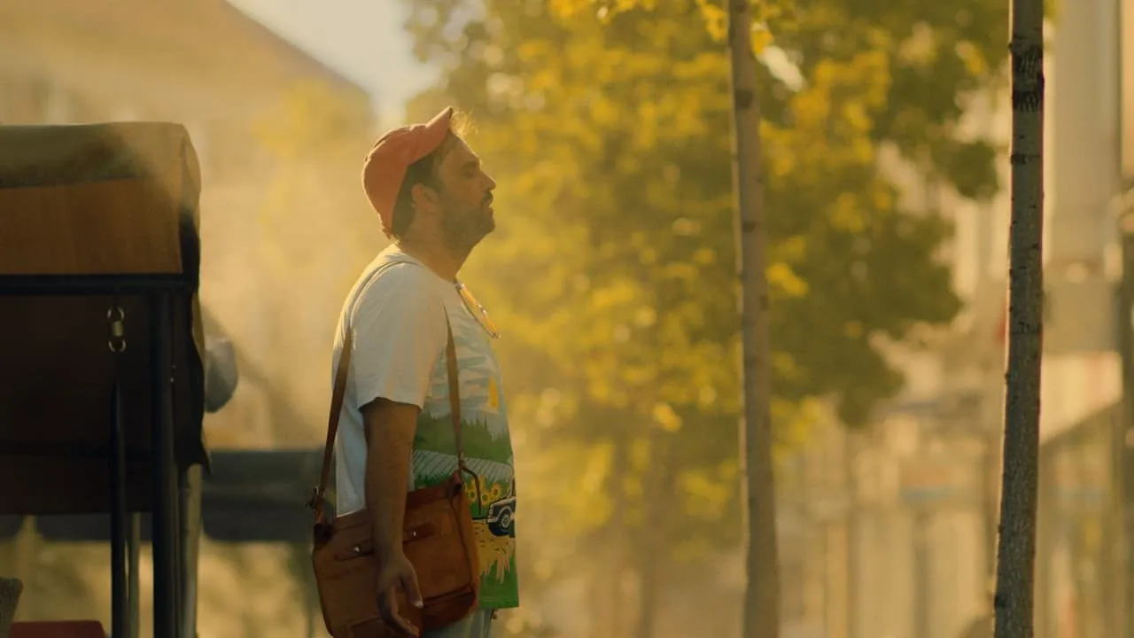 Za danas toliko backdrop